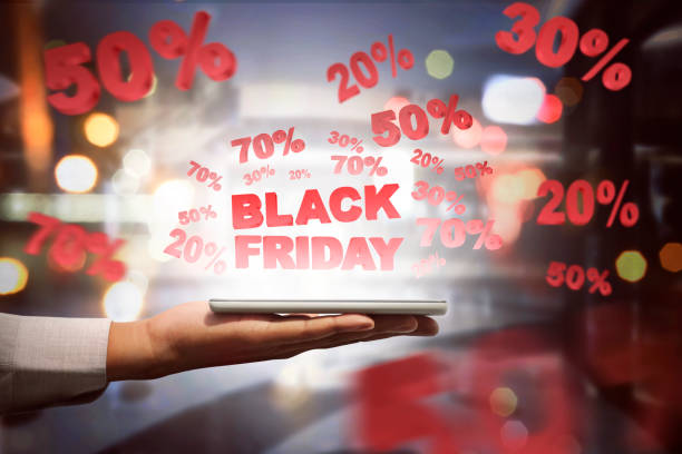 black friday amazon quando 2018